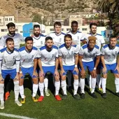 El Callosa Deportiva, líder provisional de la Regional Preferente El Callosa Deportiva, líder provisional de la Regional Preferente