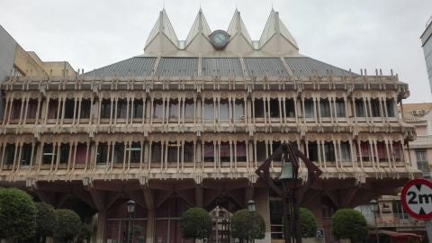 Ayuntamiento de Ciudad Real