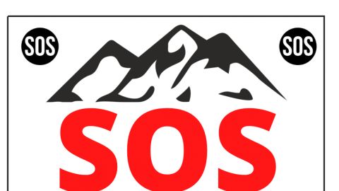 SOS Sobrarbe SOS Sobrarbe