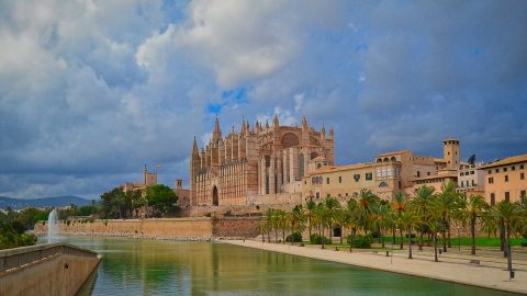 Catedral de Mallorca