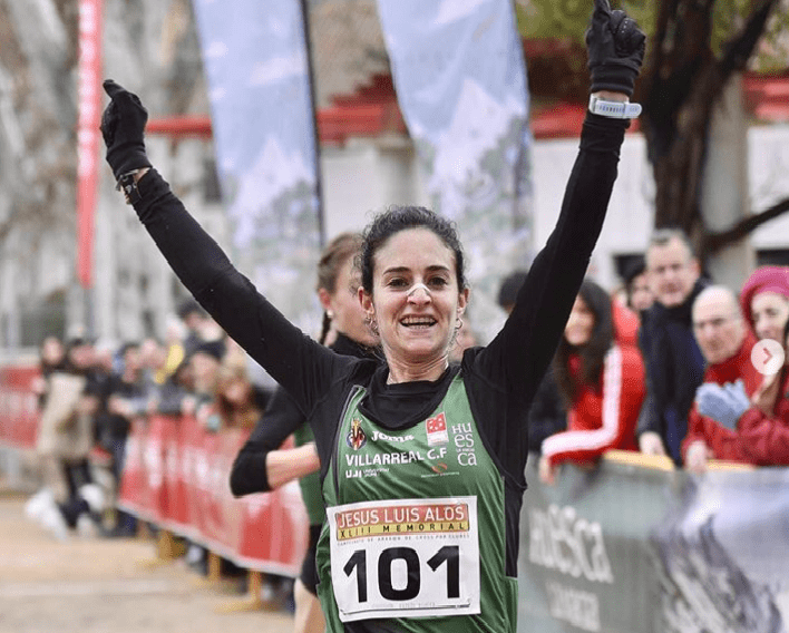 Cristina Espejo: "los Juegos van a ser una burbuja para asegurar la salud de todos" Cristina Espejo: "los Juegos van a ser una burbuja para asegurar la salud de todos"