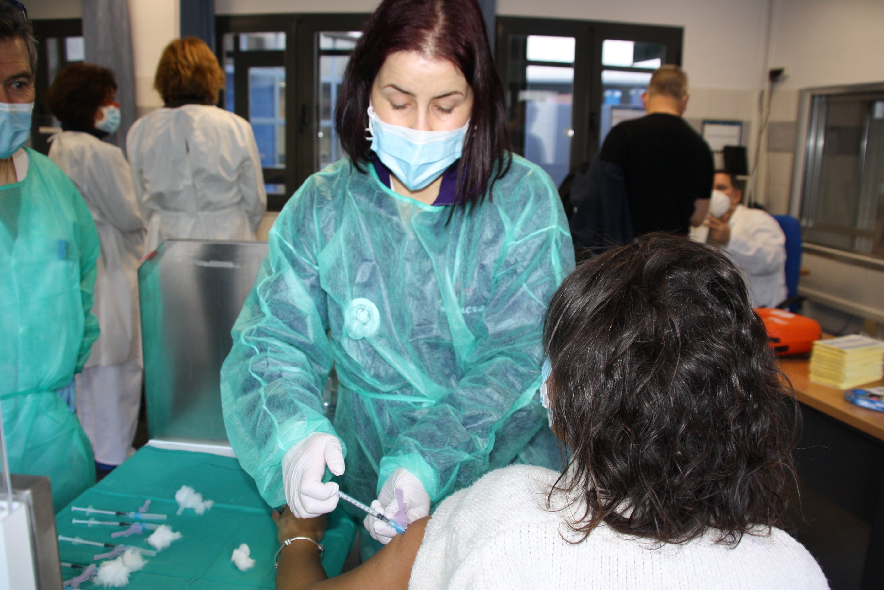 Más de Uno Cuenca 18/01/2021 Más de Uno Cuenca 18/01/2021