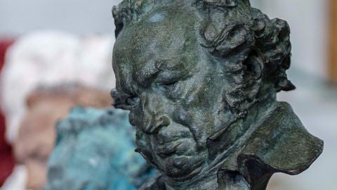 Premios Goya