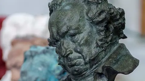 Premios Goya Premios Goya