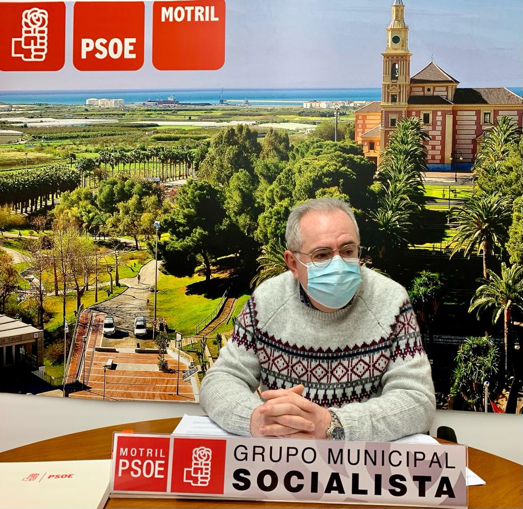 Francisco Ruiz: " Esperamos que los 400000 € lleguen a comercio y hostelería afectados y que no se quede más de la mitad por repartir. " Francisco Ruiz: " Esperamos que los 400000 € lleguen a comercio y hostelería afectados y que no se quede más de la mitad por repartir. "