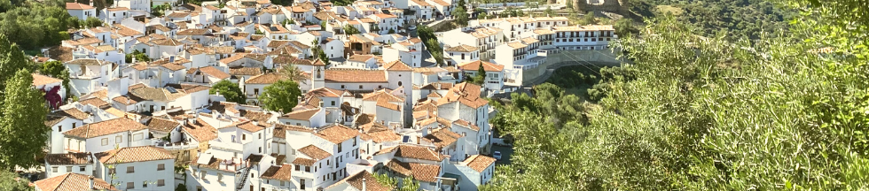 Atajate y Benadalid, los "irreductibles" frente al Covid Atajate y Benadalid, los "irreductibles" frente al Covid