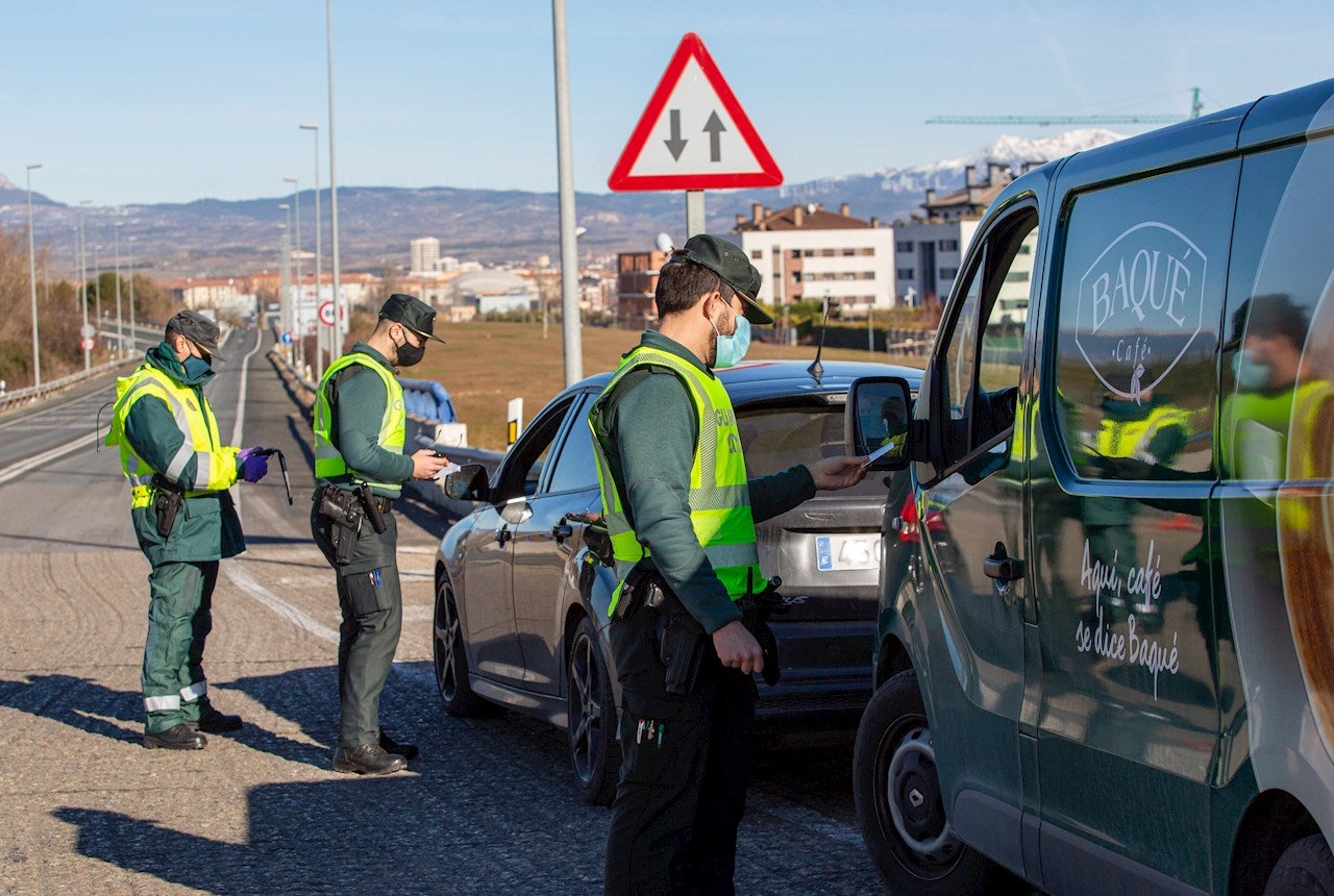 ¿Qué municipios de Granada quedarán confinados el sábado? ¿Qué municipios de Granada quedarán confinados el sábado?