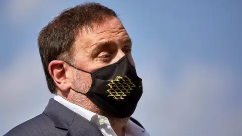 Oriol Junqueras Oriol Junqueras