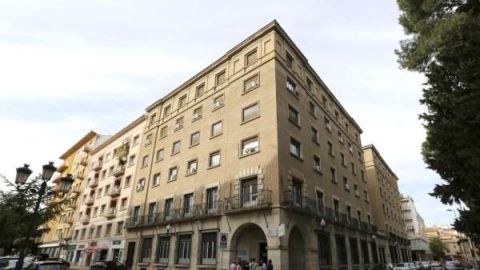 Centro Salud Santo Grial