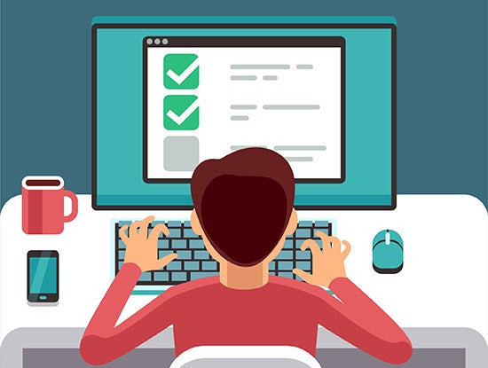 La enseñanza superior, de nuevo a casa. 2021 arranca con los alumnos recibiendo docencia online. La enseñanza superior, de nuevo a casa. 2021 arranca con los alumnos recibiendo docencia online.