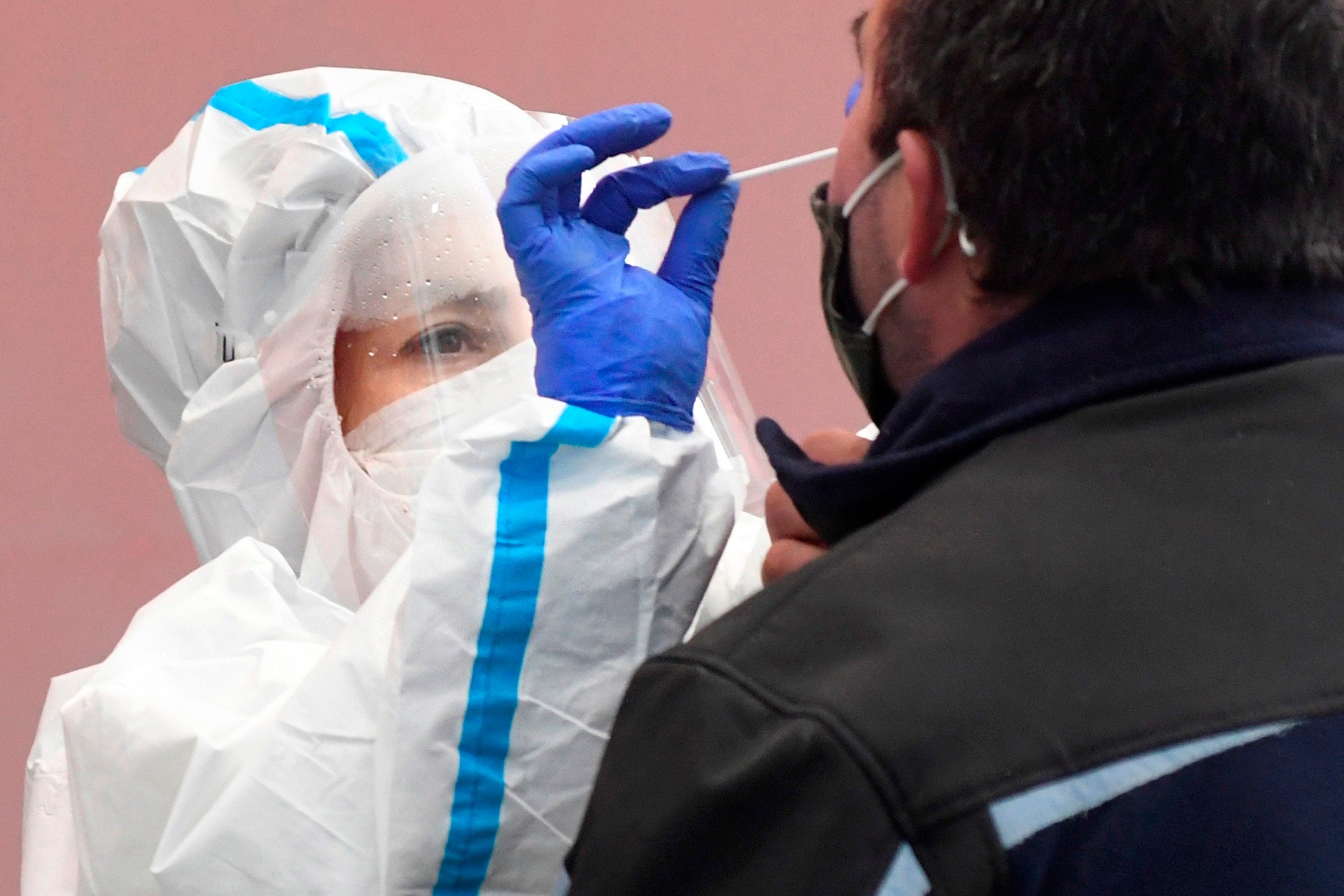 Baleares notifica 43 casos de COVID-19 y ningún fallecido Baleares notifica 43 casos de COVID-19 y ningún fallecido