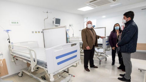 Informativo de Tarde