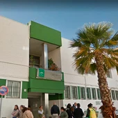 Centro de Salud 'El Lugar' en Chiclana Centro de Salud 'El Lugar' en Chiclana