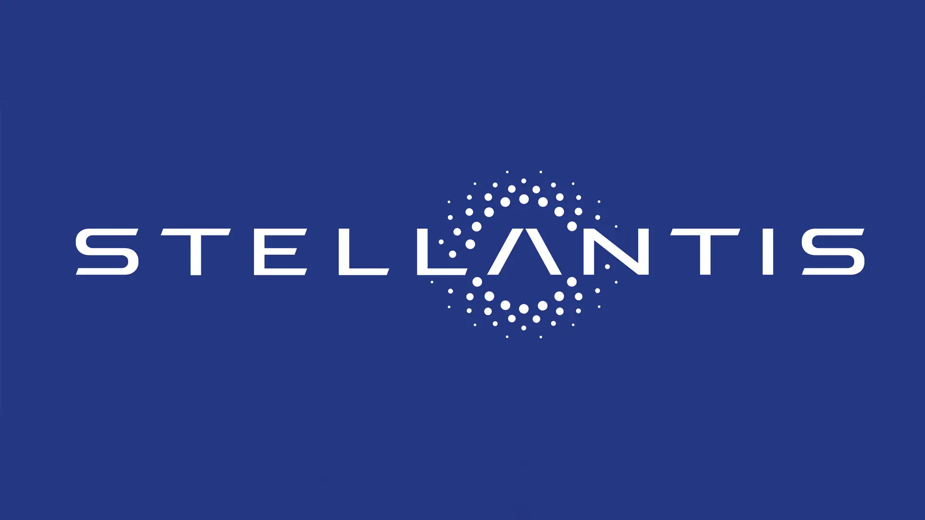 Nueva imagen de marca de Stellantis, la unión de PSA y Fiat-Chrysler