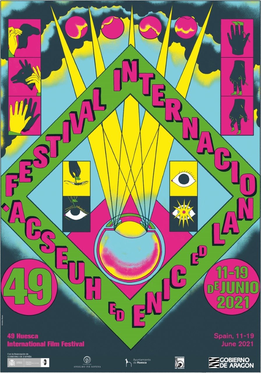 El certamen internacional oscense abre inscripciones y presenta su cartel El certamen internacional oscense abre inscripciones y presenta su cartel