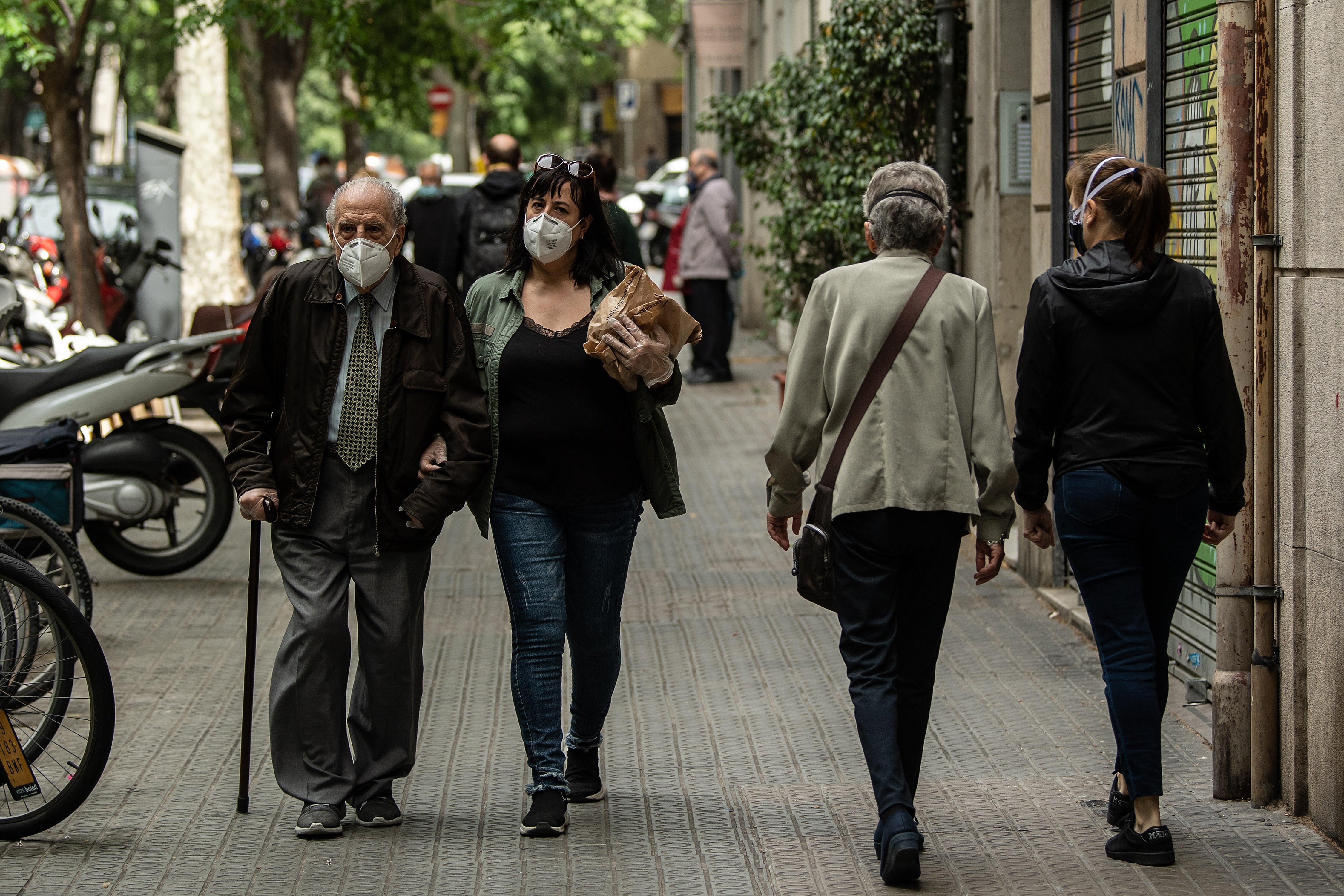 Pensiones: ¿Cuándo se cobran las pensiones en enero y cuánto subirán? Pensiones: ¿Cuándo se cobran las pensiones en enero y cuánto subirán?