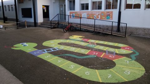 En Bezana (Cantabria)