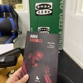 Fraiz abre comijazz