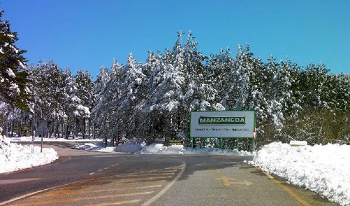 O BNG denuncia o escurantismo da xestión da estación de montaña de Manzaneda por parte da Deputación O BNG denuncia o escurantismo da xestión da estación de montaña de Manzaneda por parte da Deputación