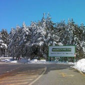 O BNG denuncia o escurantismo da xestión da estación de montaña de Manzaneda por parte da Deputación