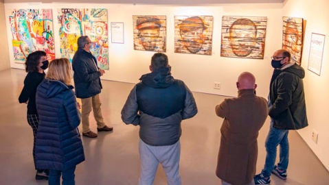 expo benidorm
