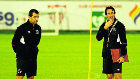 Diego Mart&iacute;nez Emery