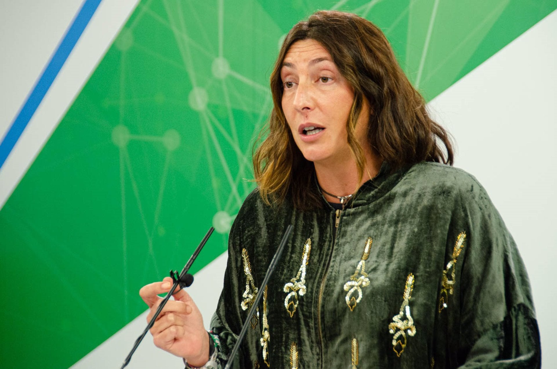 La Junta anuncia una subvención de 1,5 millones de euros para finalizar las obras del nuevo centro de día de la Asociación Parkinson La Junta anuncia una subvención de 1,5 millones de euros para finalizar las obras del nuevo centro de día de la Asociación Parkinson