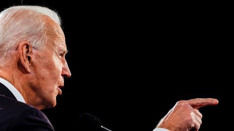 Toma de posesi&oacute;n de Joe Biden como presidente de Estados Unidos, streaming de v&iacute;deo en directo