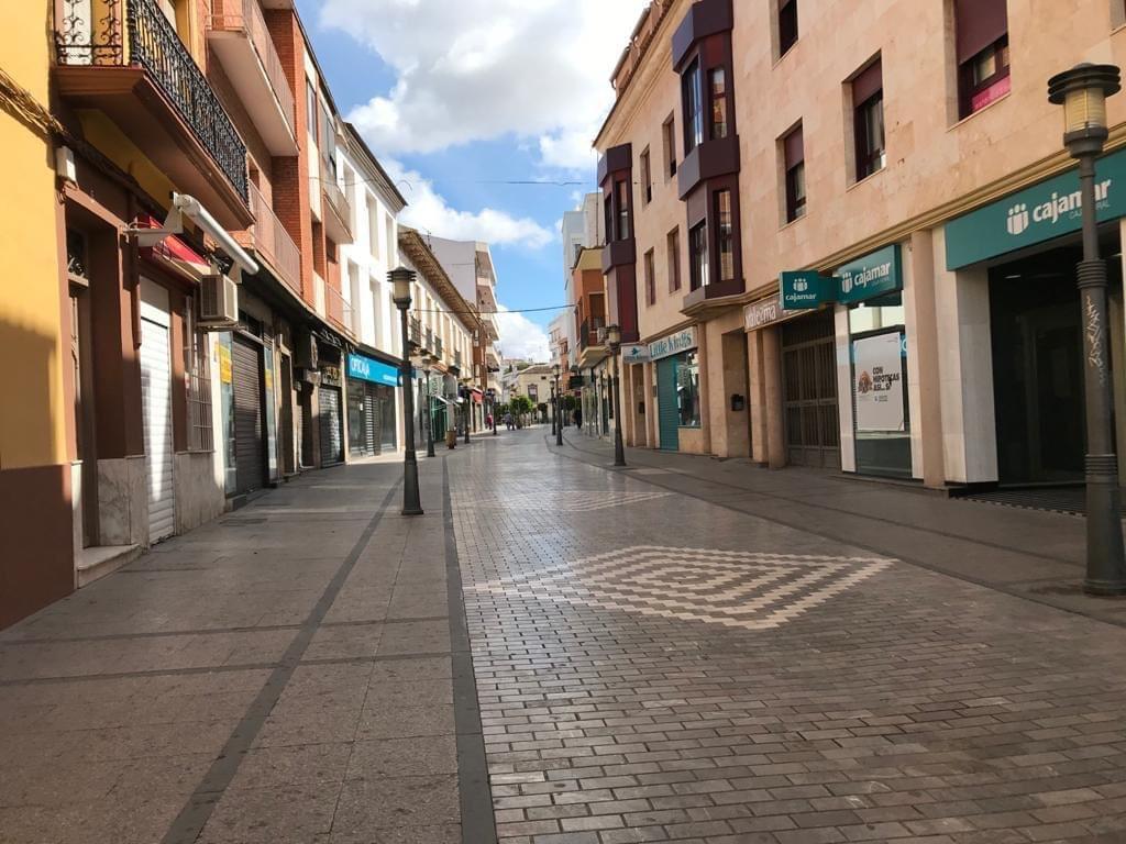 El PP de Alcázar vuelve a exigir nuevas medidas fiscales que ayuden a soportar las restricciones de sanidad El PP de Alcázar vuelve a exigir nuevas medidas fiscales que ayuden a soportar las restricciones de sanidad