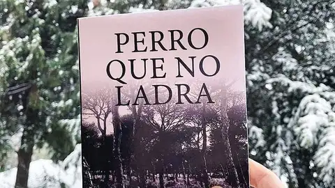 Perro que no ladra Perro que no ladra