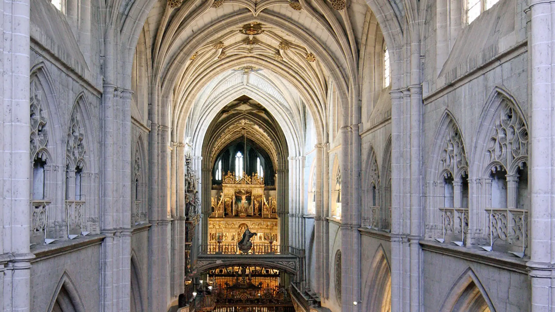 Palencia y Burgos colaborarán en la promoción de los centenarios de sus catedrales