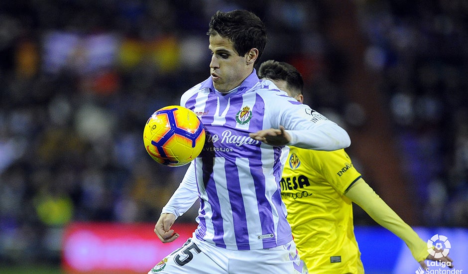 Los exfranjiverdes Pablo Hervías y Luis Pérez se perfilan titulares ante el Elche Los exfranjiverdes Pablo Hervías y Luis Pérez se perfilan titulares ante el Elche
