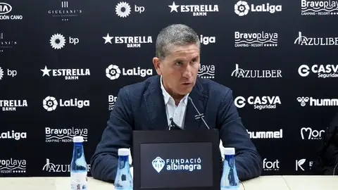 Juan Carlos Garrido Juan Carlos Garrido