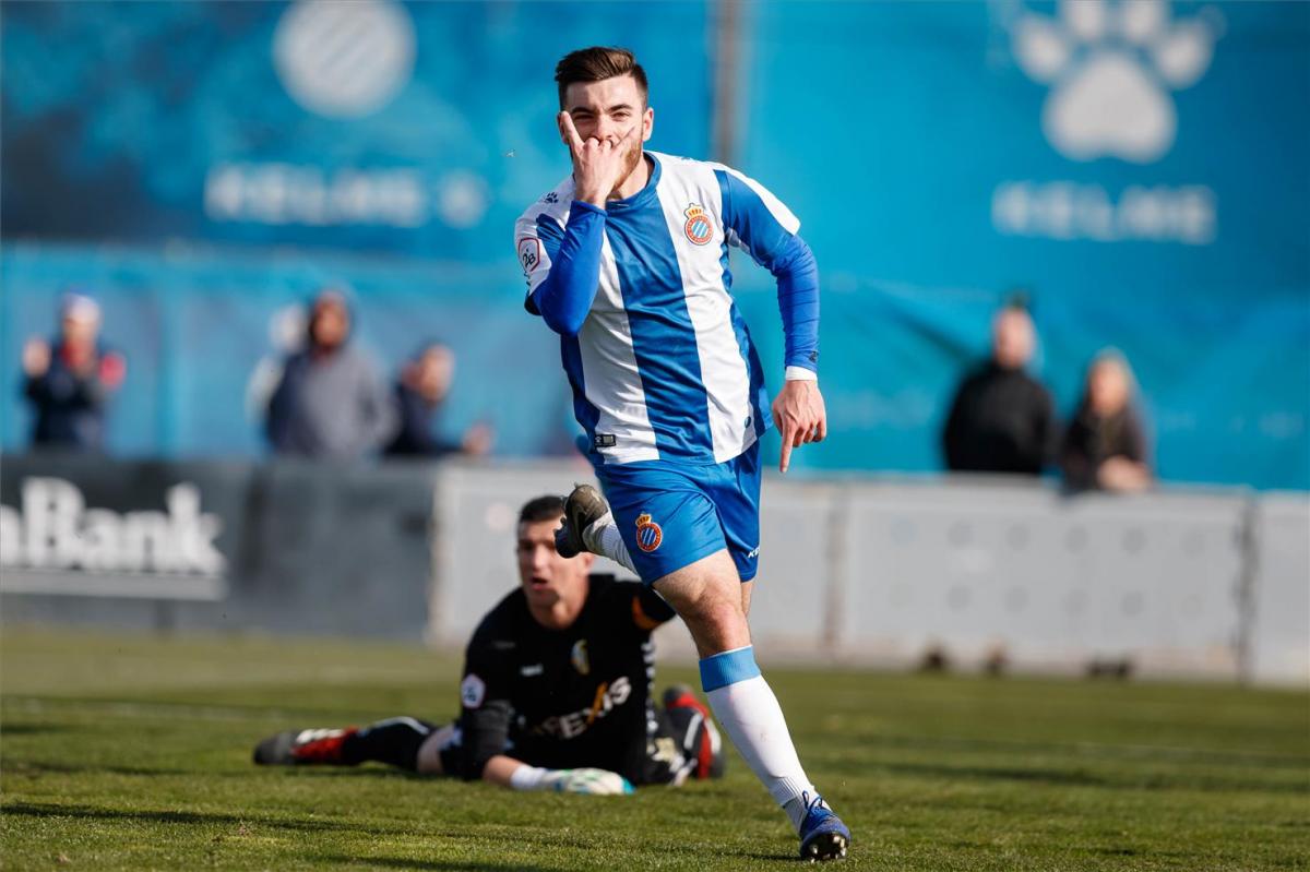 El Sporting no encuentra un '9' El Sporting no encuentra un '9'