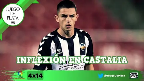 Juego de plata 4x14 Juego de plata 4x14