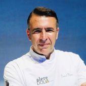 Tertulia Gastronómica con Tony Pérez para hablar de los secretos de un plato único como el arroz y costra 