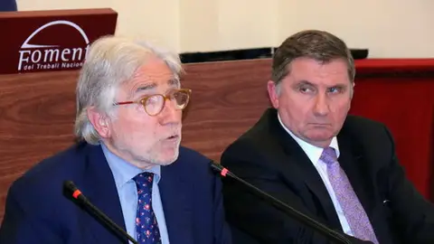 Josep Sánchez Llibre Josep Sánchez Llibre