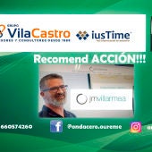 RecomendACCION!!! con José María Villarmea