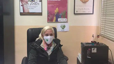 Sonia Terrero Sonia Terrero