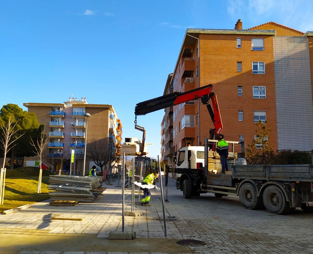 Roberto Cacho, concejal de Medio Ambiente: “las zonas verdes no están pensadas para rallyes de bicicletas” Roberto Cacho, concejal de Medio Ambiente: “las zonas verdes no están pensadas para rallyes de bicicletas”