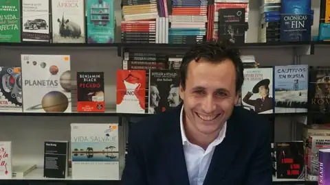 Marcos Núñez Coach Personal