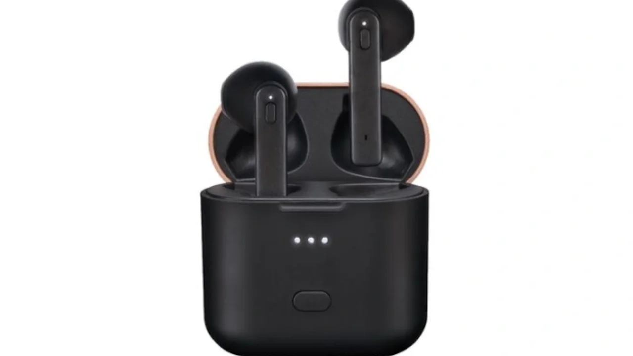 Lidl quiere competir ahora con Apple: Lanza unos auriculares inalámbricos por  menos de 20 euros