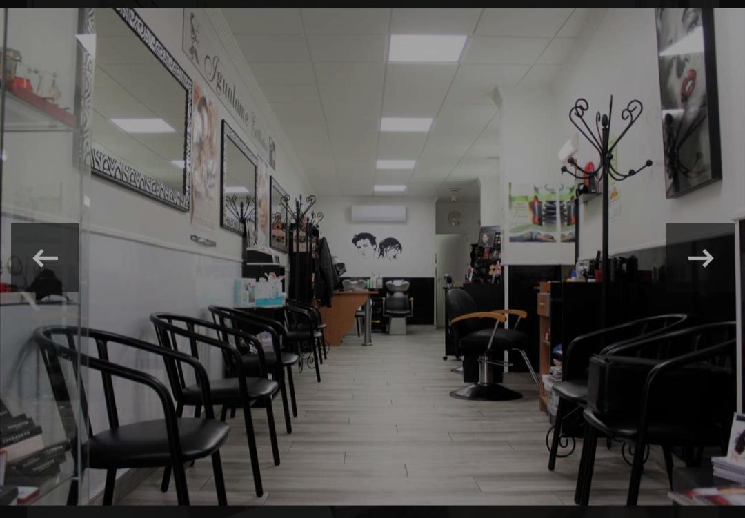 Delegación del Gobierno no autoriza la concentración de este miércoles del sector de la peluquería y la estética Delegación del Gobierno no autoriza la concentración de este miércoles del sector de la peluquería y la estética