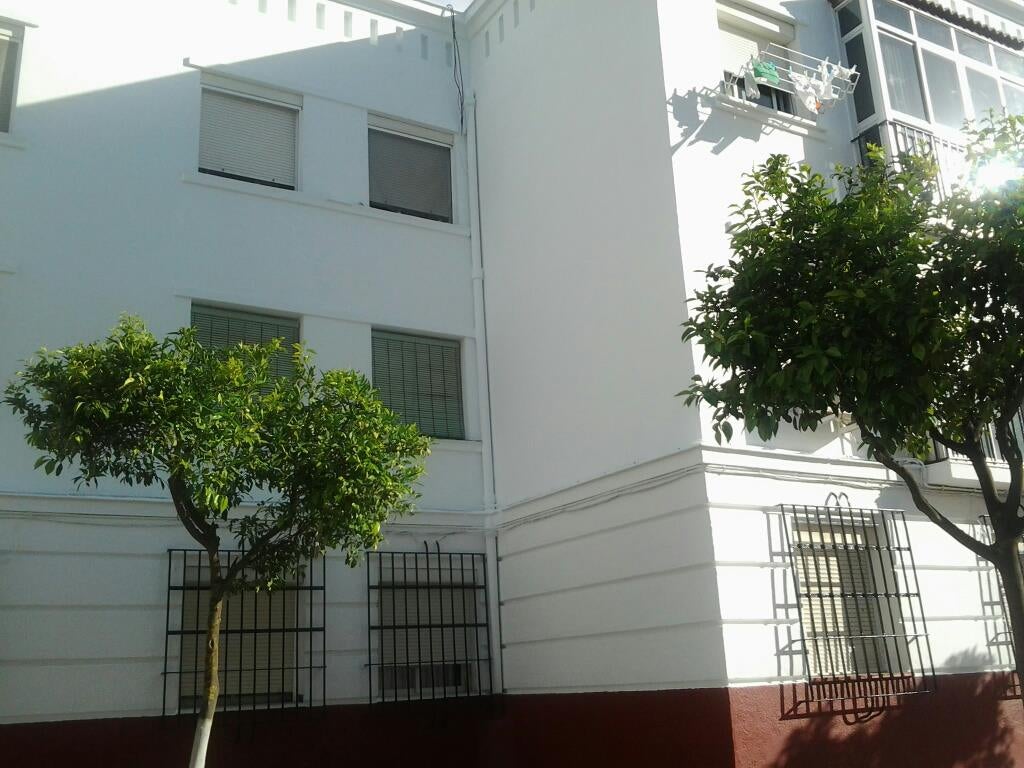 Los vecinos de Bazán, felices por el "histórico" inicio de la obra del saneamiento de la barriada Los vecinos de Bazán, felices por el "histórico" inicio de la obra del saneamiento de la barriada