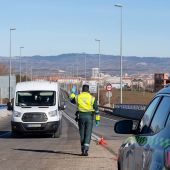 Control de movilidad