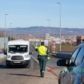 Control de movilidad Control de movilidad
