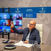 Aprobadas axudas para as Copas Deputación e deportistas de modalidades individuais Aprobadas axudas para as Copas Deputación e deportistas de modalidades individuais