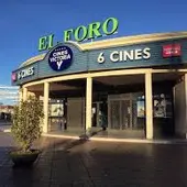 Cines Victoria. Cines Victoria.