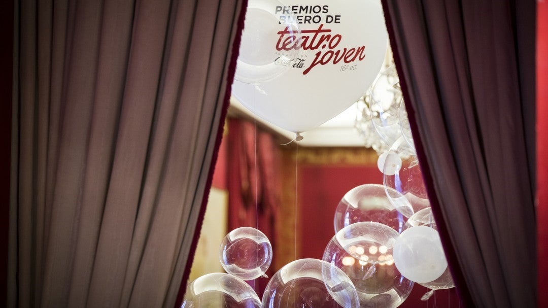 Nueva edición de los Premios Buero de Teatro Joven de Coca-Cola Nueva edición de los Premios Buero de Teatro Joven de Coca-Cola