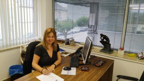 Academia A Mari&ntilde;a
